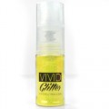 Pump Spray Vivid Glitter - Lemonade